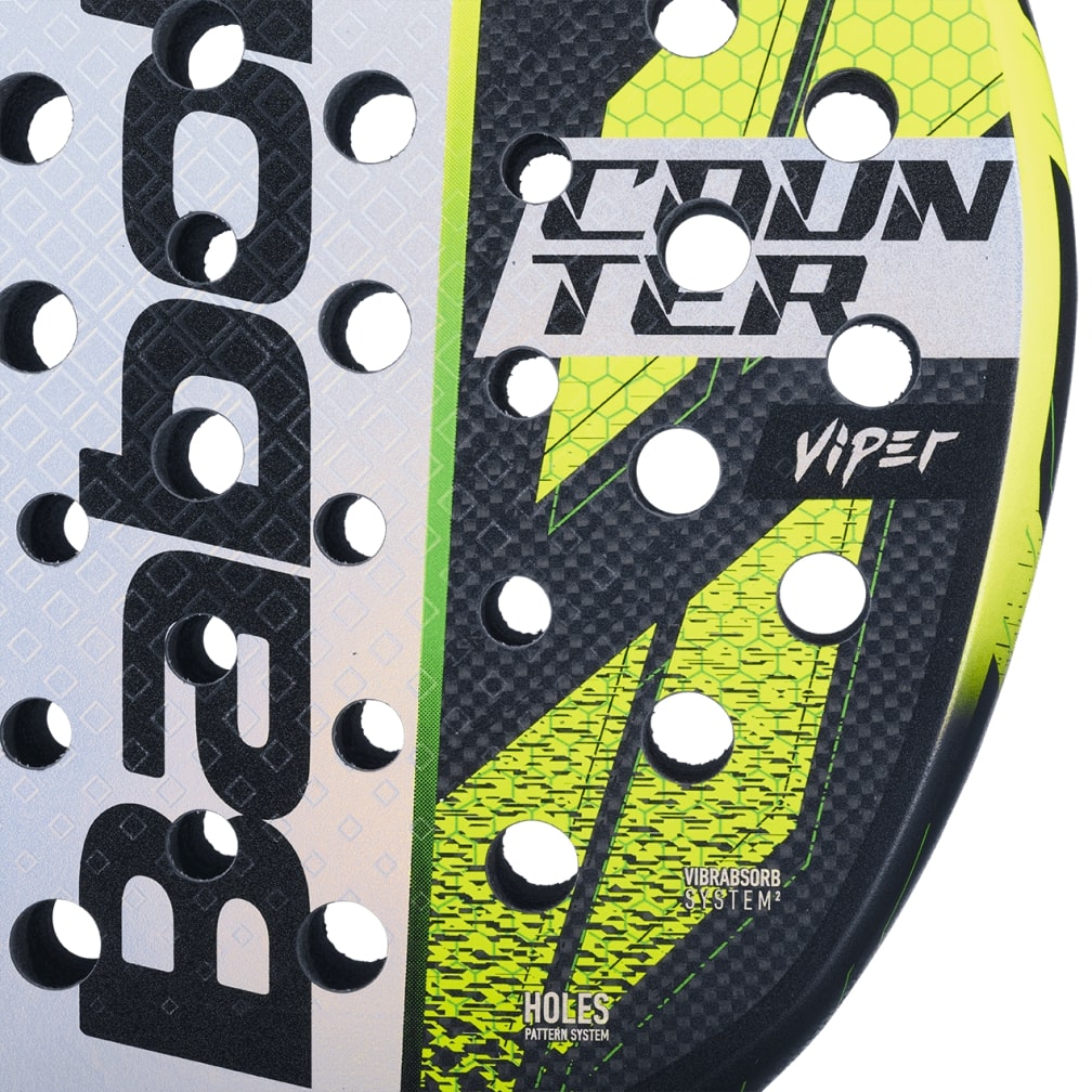 Babolat Counter Viper Padel Racket