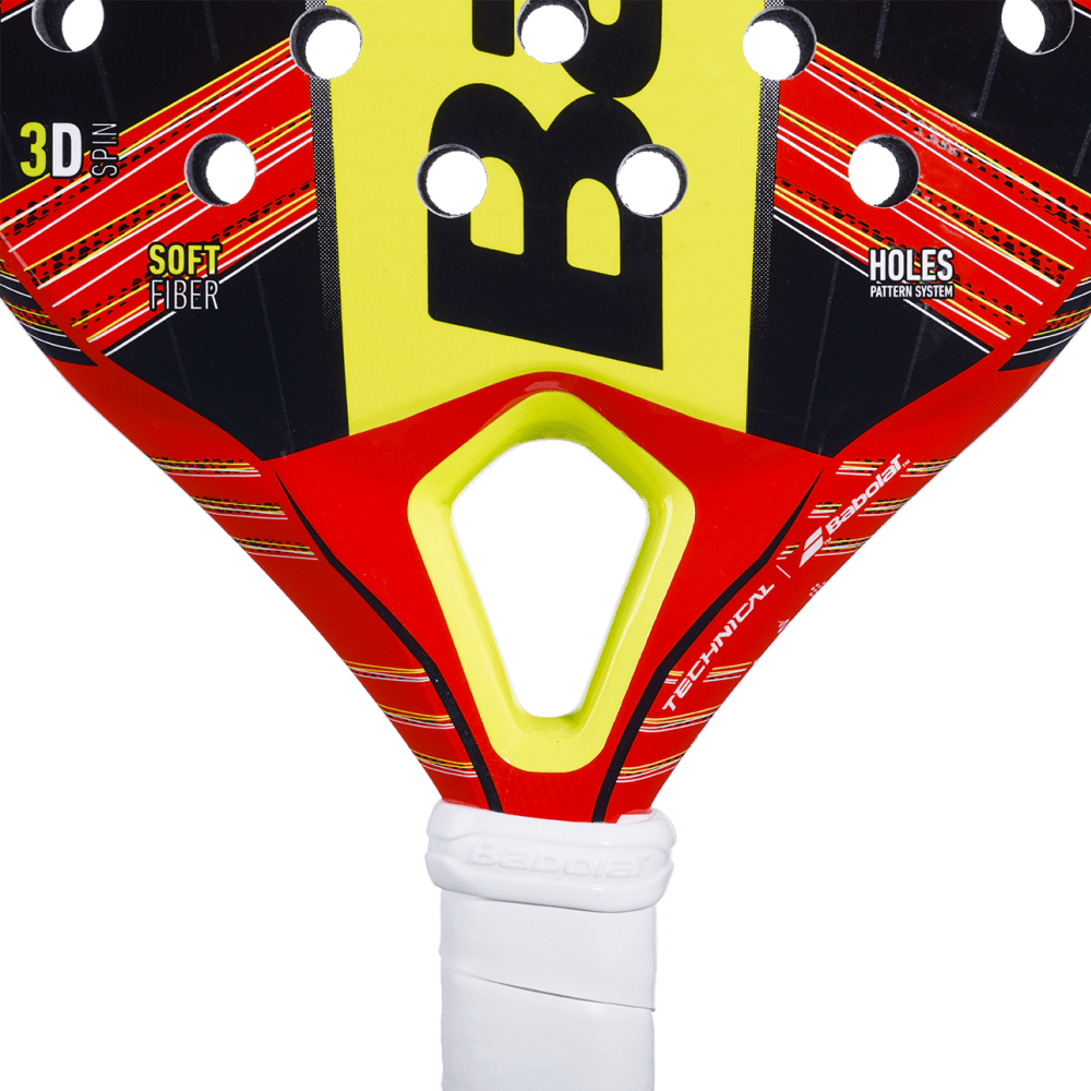 Babolat Technical Vertuo Padel Racket