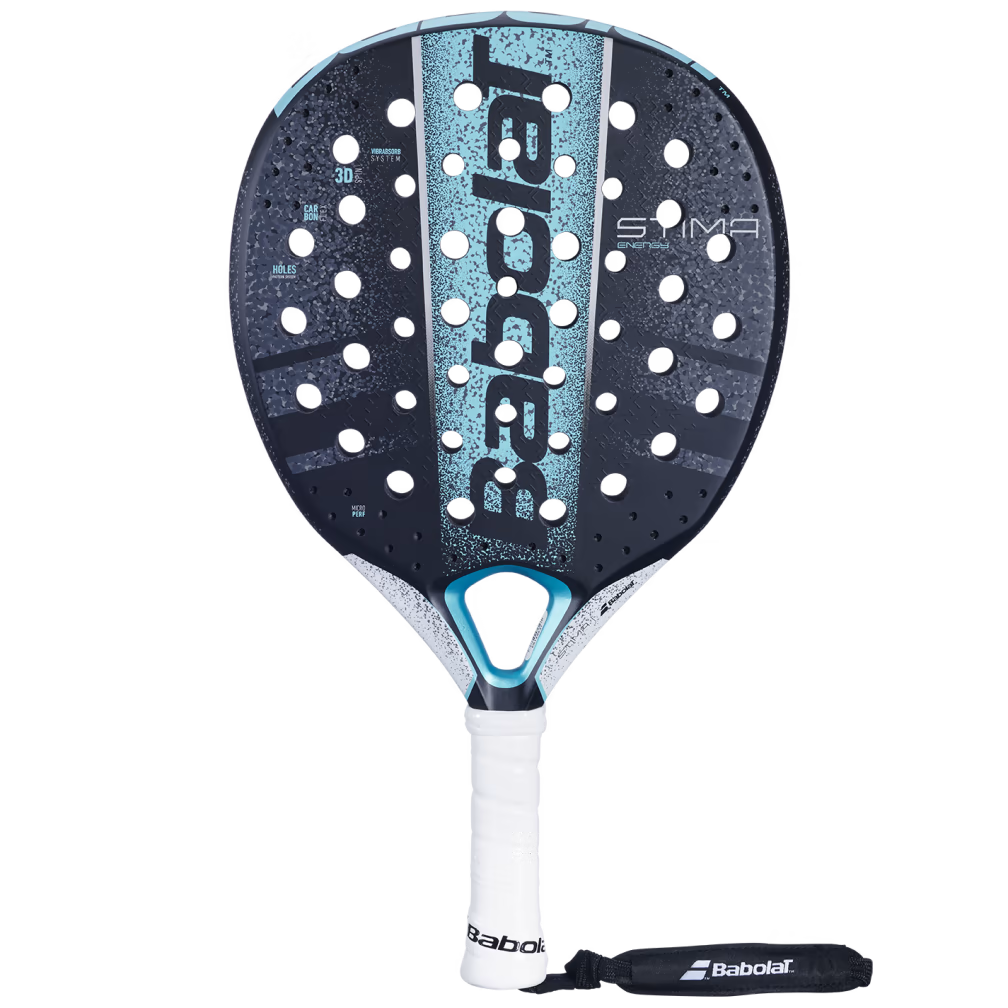 Babolat Stima Energy Padel Racket