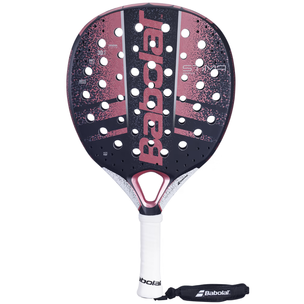 Babolat Stima Spirit Padel Racket