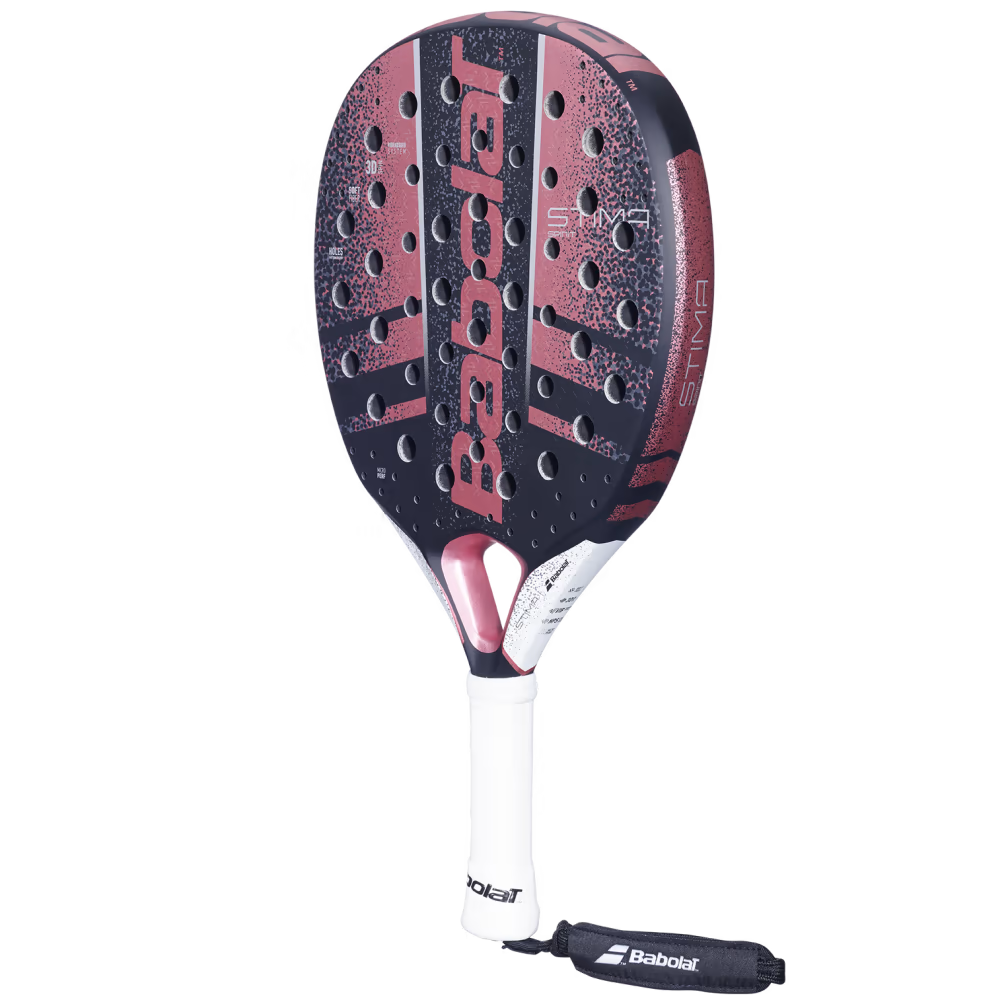 Babolat Stima Spirit Padel Racket