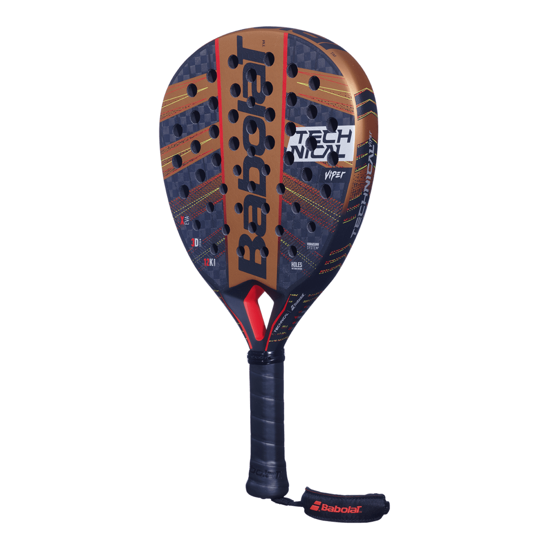 Babolat Technical Viper 2024