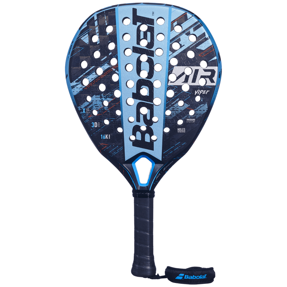 Babolat Air Viper Padel Racket 2024