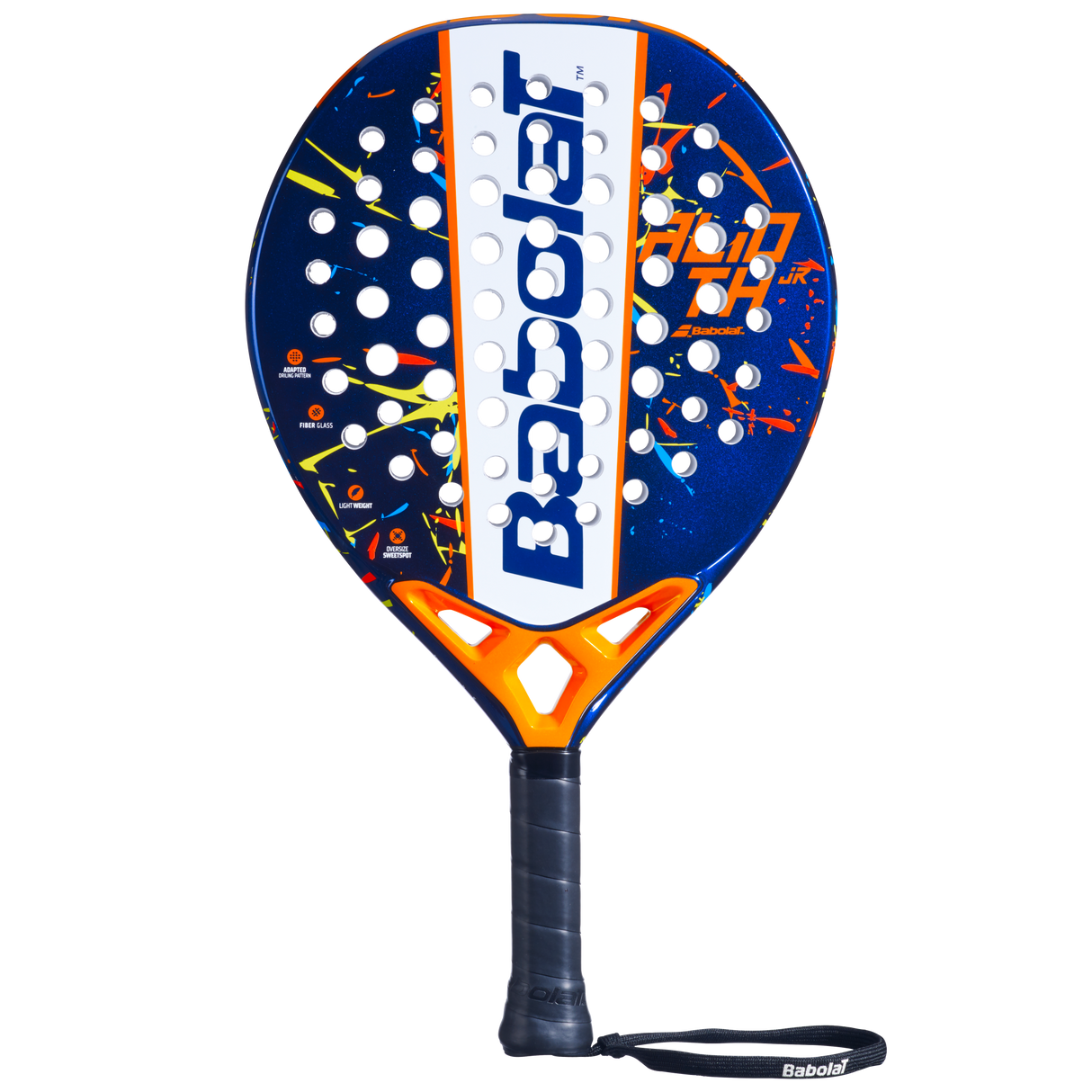 Babolat Alioth Junior Padel Racket