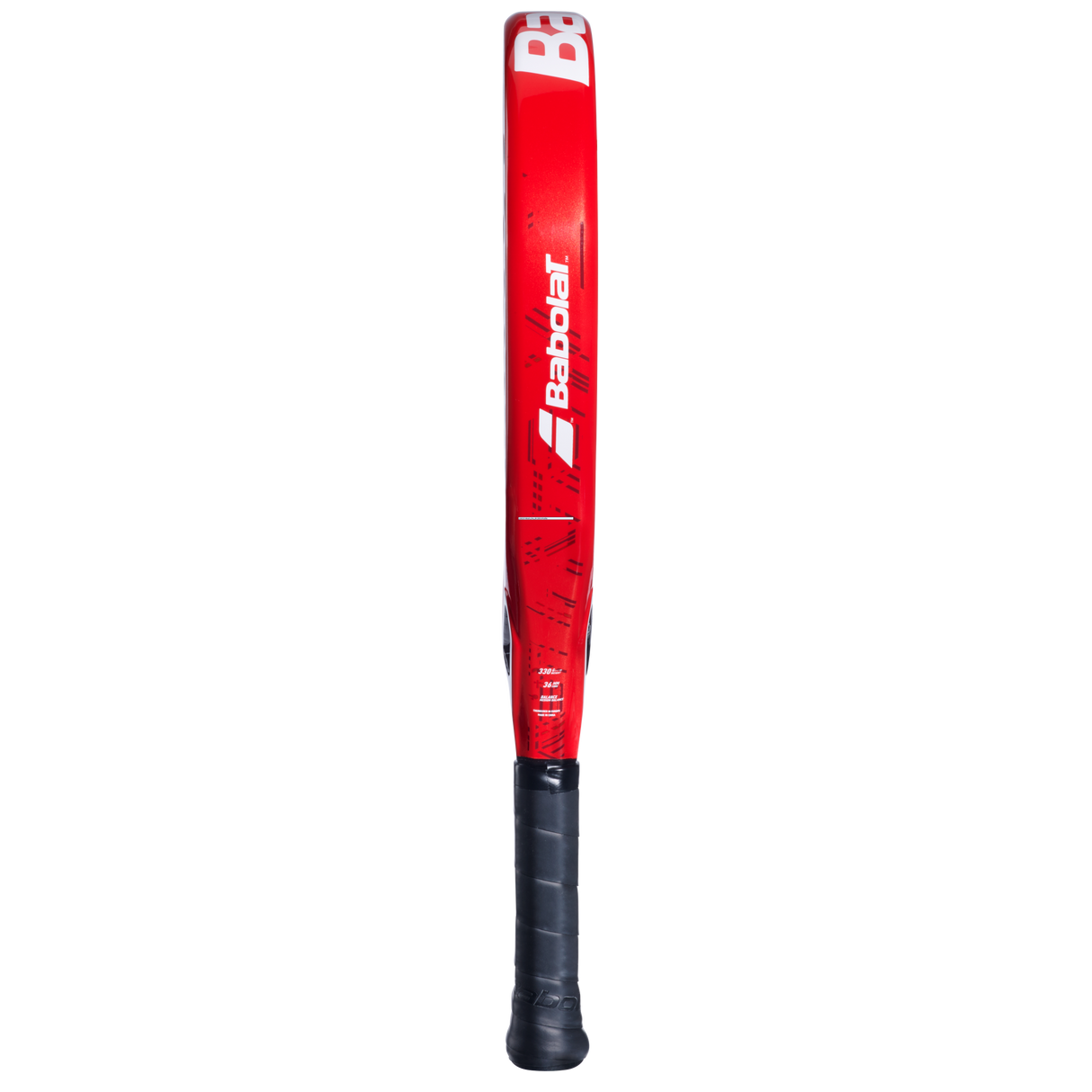 Babolat Alioth Pro Junior Padel Racket