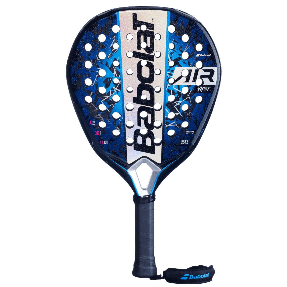 Babolat Air Viper 2.5 Padel Racket