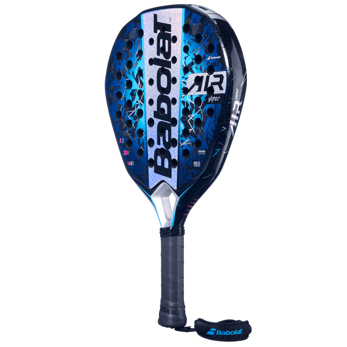 Babolat Air Viper 2.5 Padel Racket