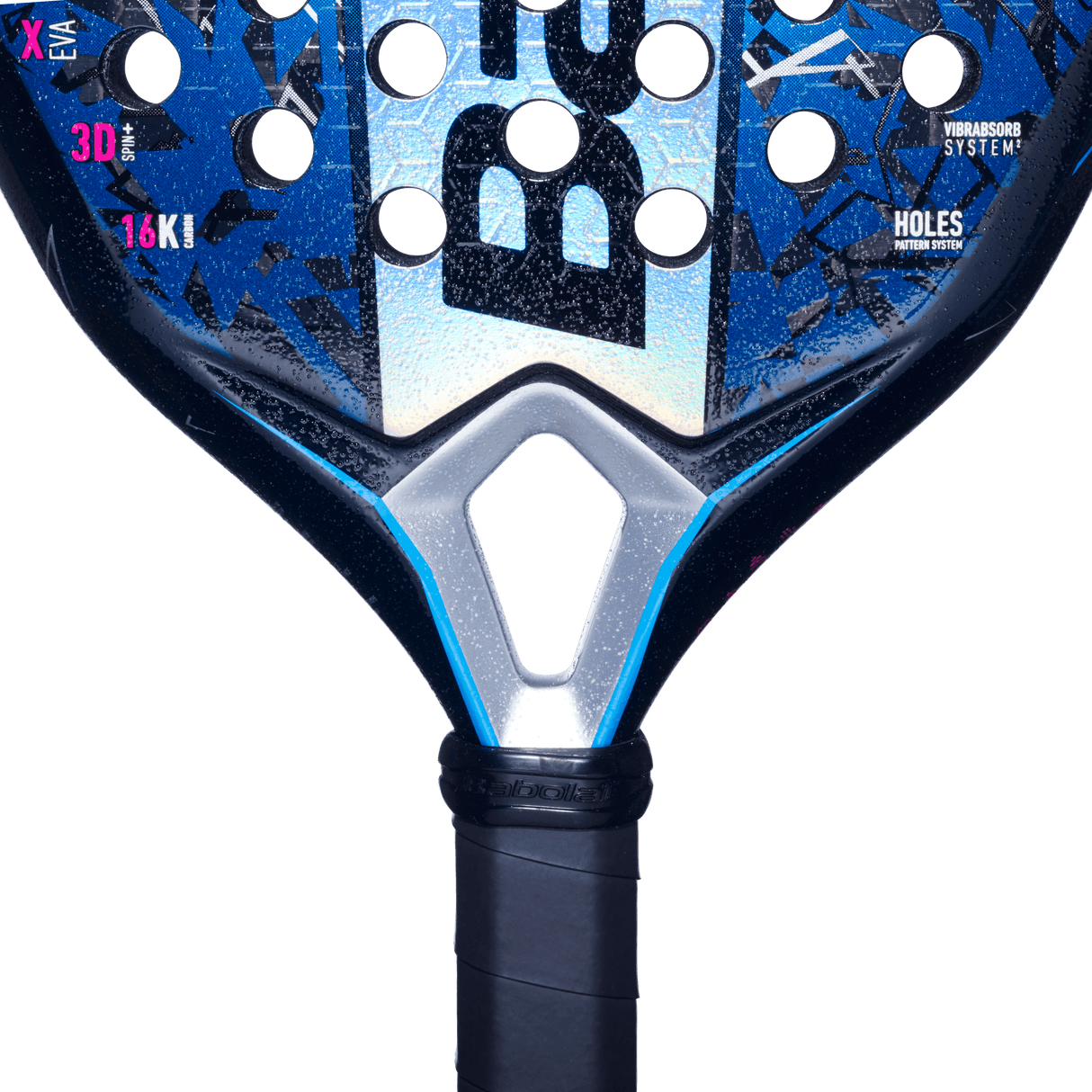 Babolat Air Viper 2.5 Padel Racket