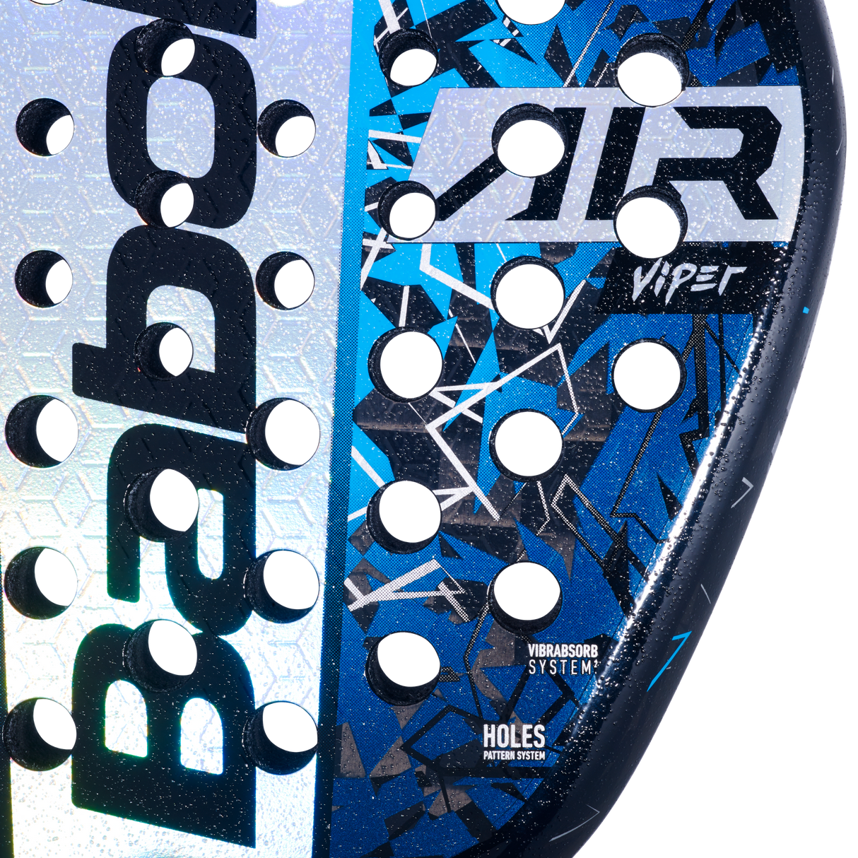 Babolat Air Viper 2.5 Padel Racket