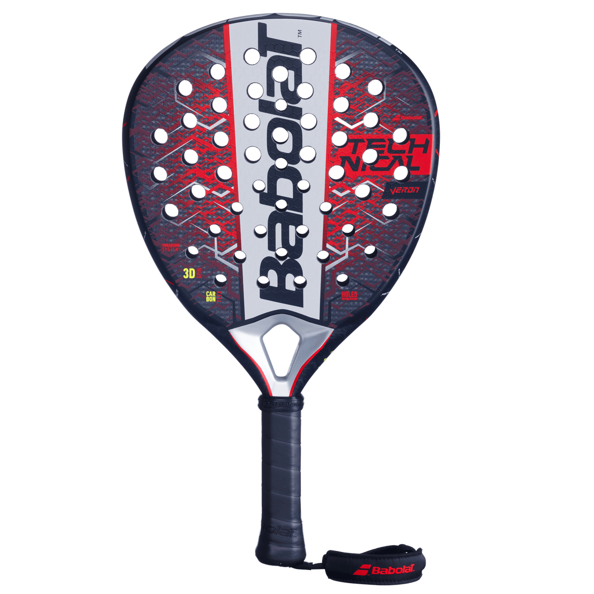 Babolat Technical Veron 2.5 Padel Racket 2025