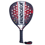 Babolat Technical Veron 2.5 Padel Racket 2025