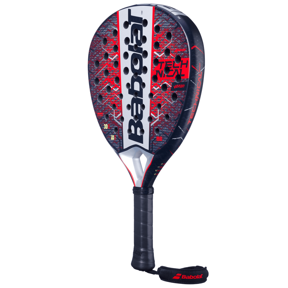 Babolat Technical Veron 2.5 Padel Racket 2025
