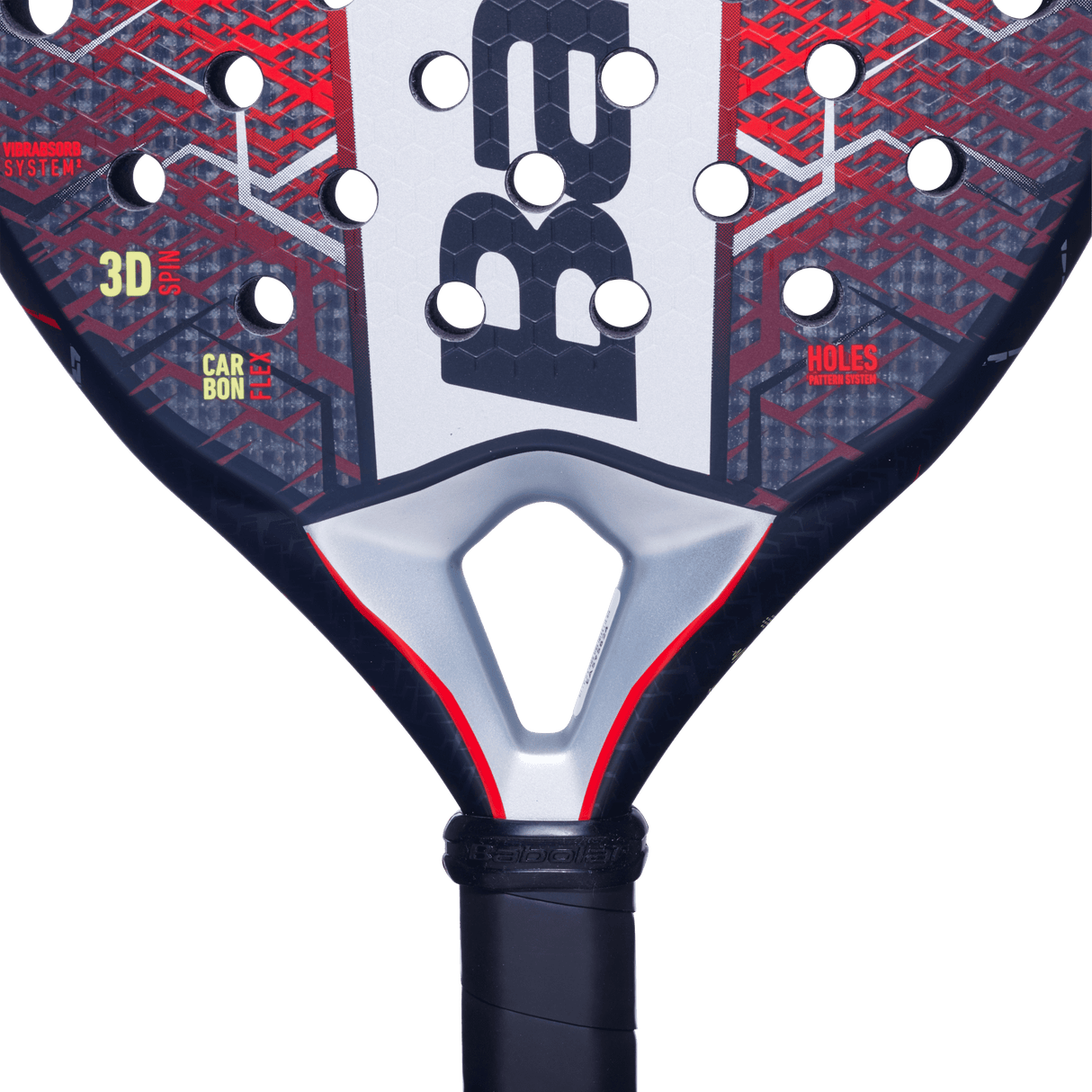Babolat Technical Veron 2.5 Padel Racket 2025