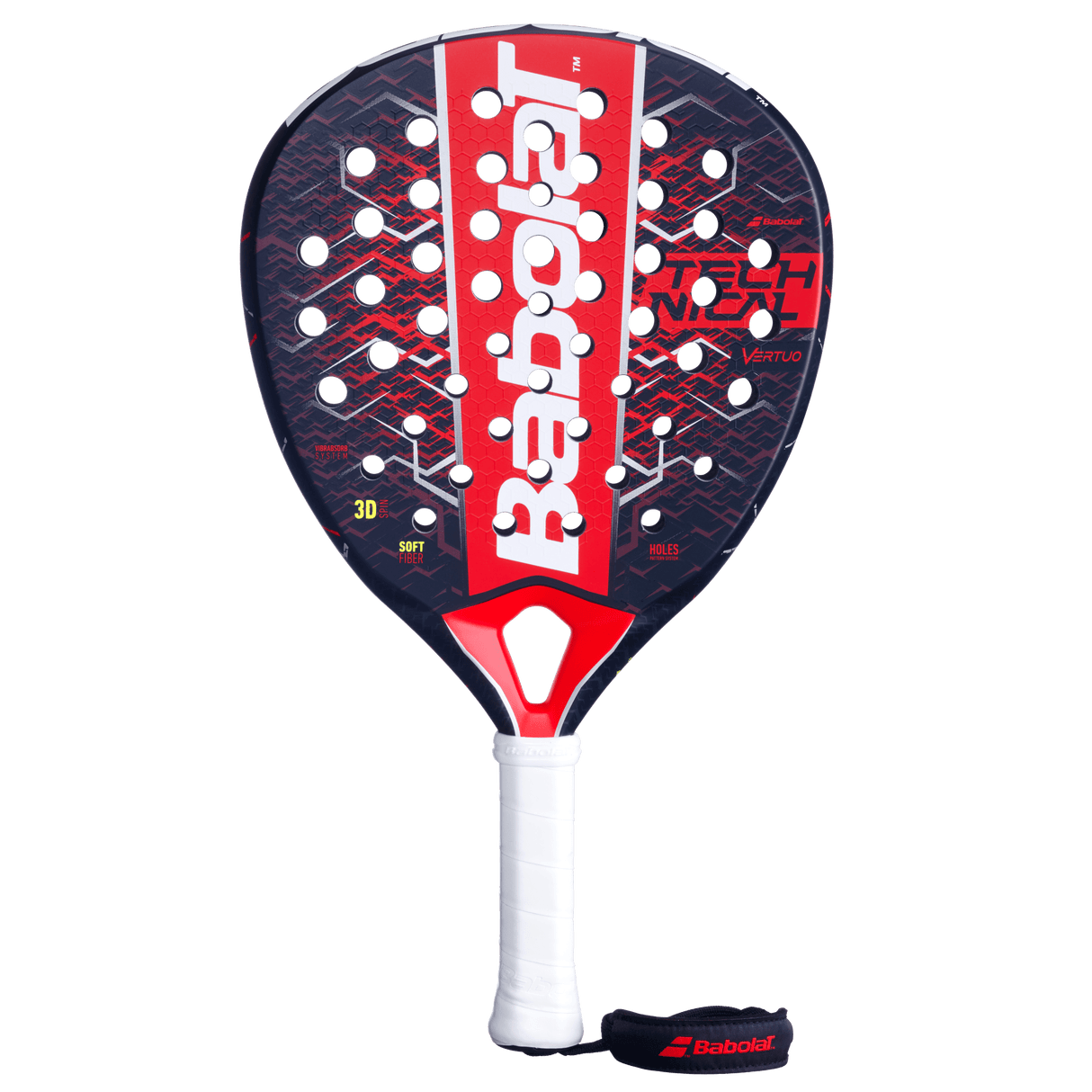 Babolat Technical Vertuo 2.5 Padel Racket