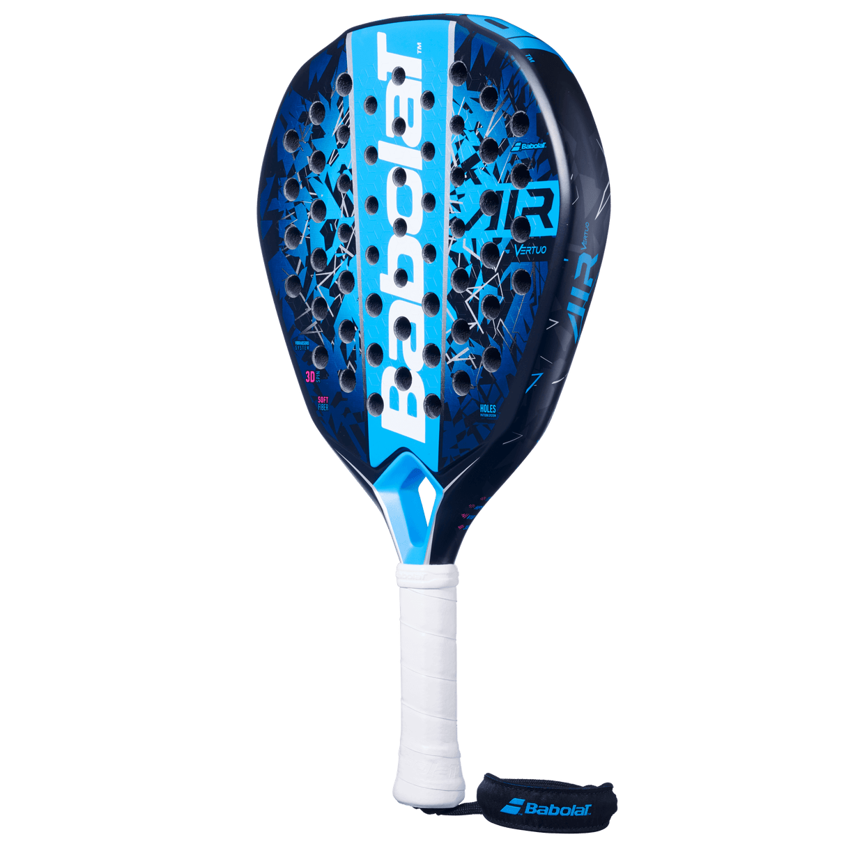 Babolat Air Vertuo 2.5 Padel Racket 2025