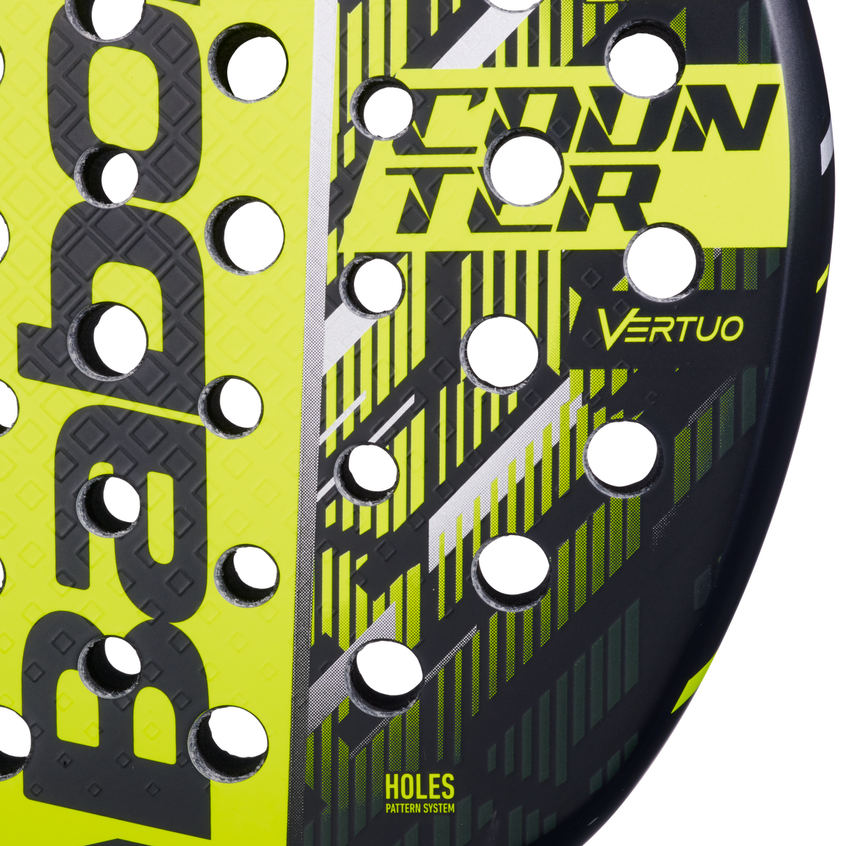 Babolat Counter Vertuo 2.5 Padel Racket 2025