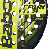 Babolat Counter Vertuo 2.5 Padel Racket 2025