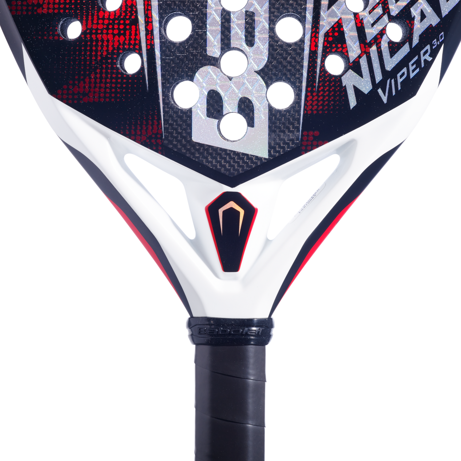 Babolat Technical Viper 3 0 Padel Racket 2026 Stringsports co uk babolat-technical-viper-3-0-padel-racket-2026-stringsports-co-uk