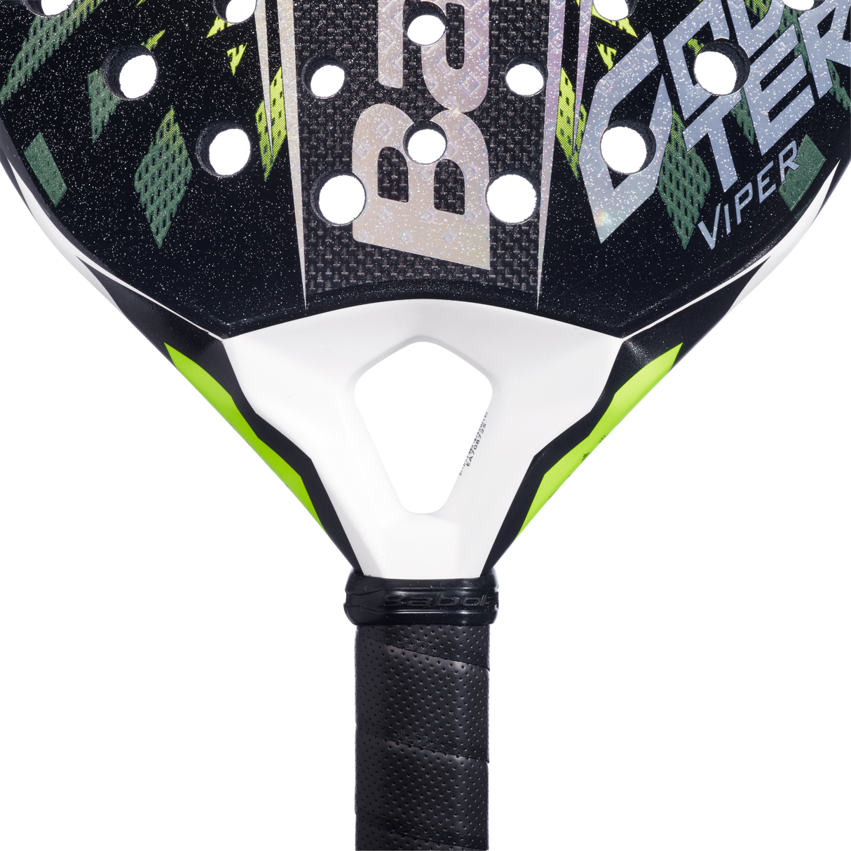 Babolat Counter Viper 2.6 Padel Racket 2026