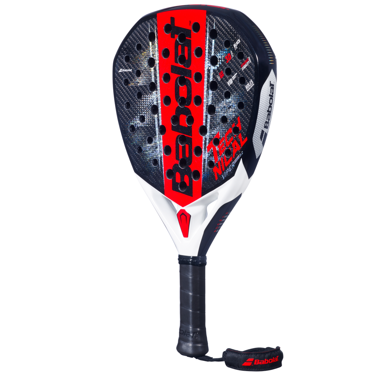 Babolat Technical Viper Soft 3.0 Padel Racket 2026