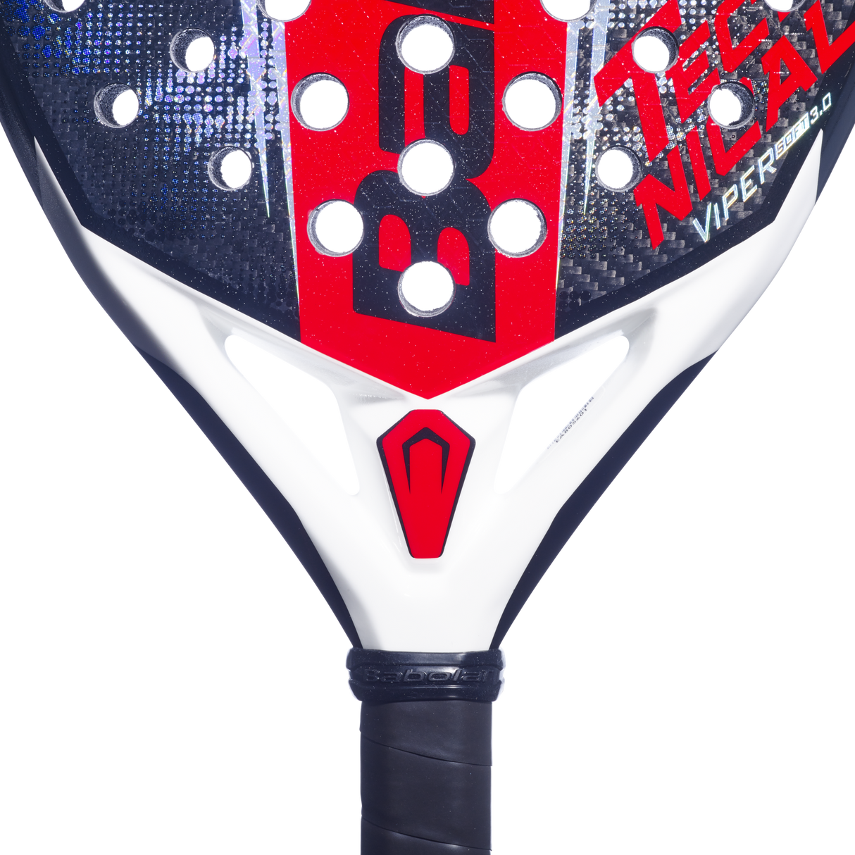 Babolat Technical Viper Soft 3.0 Padel Racket 2026