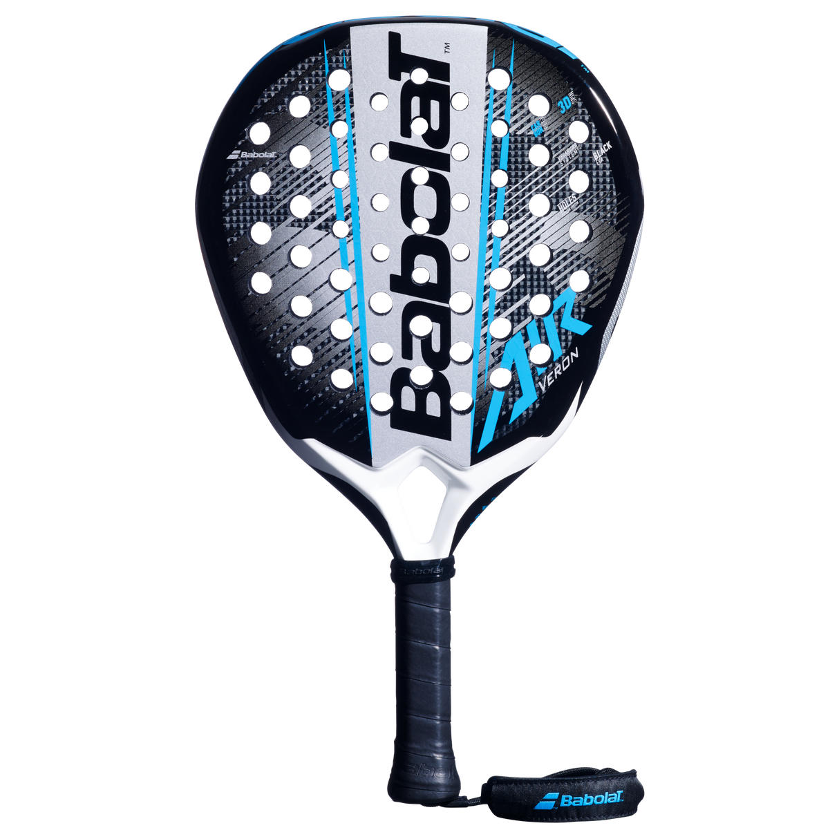 Babolat Air Veron 2.6 Padel Racket 2026