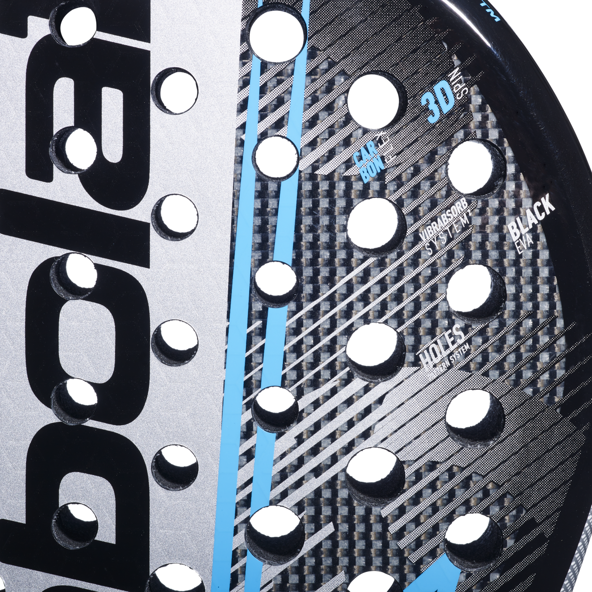 Babolat Air Veron 2.6 Padel Racket 2026