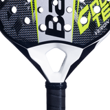 Babolat Counter Veron 2.6 Padel Racket 2026