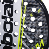 Babolat Counter Veron 2.6 Padel Racket 2026