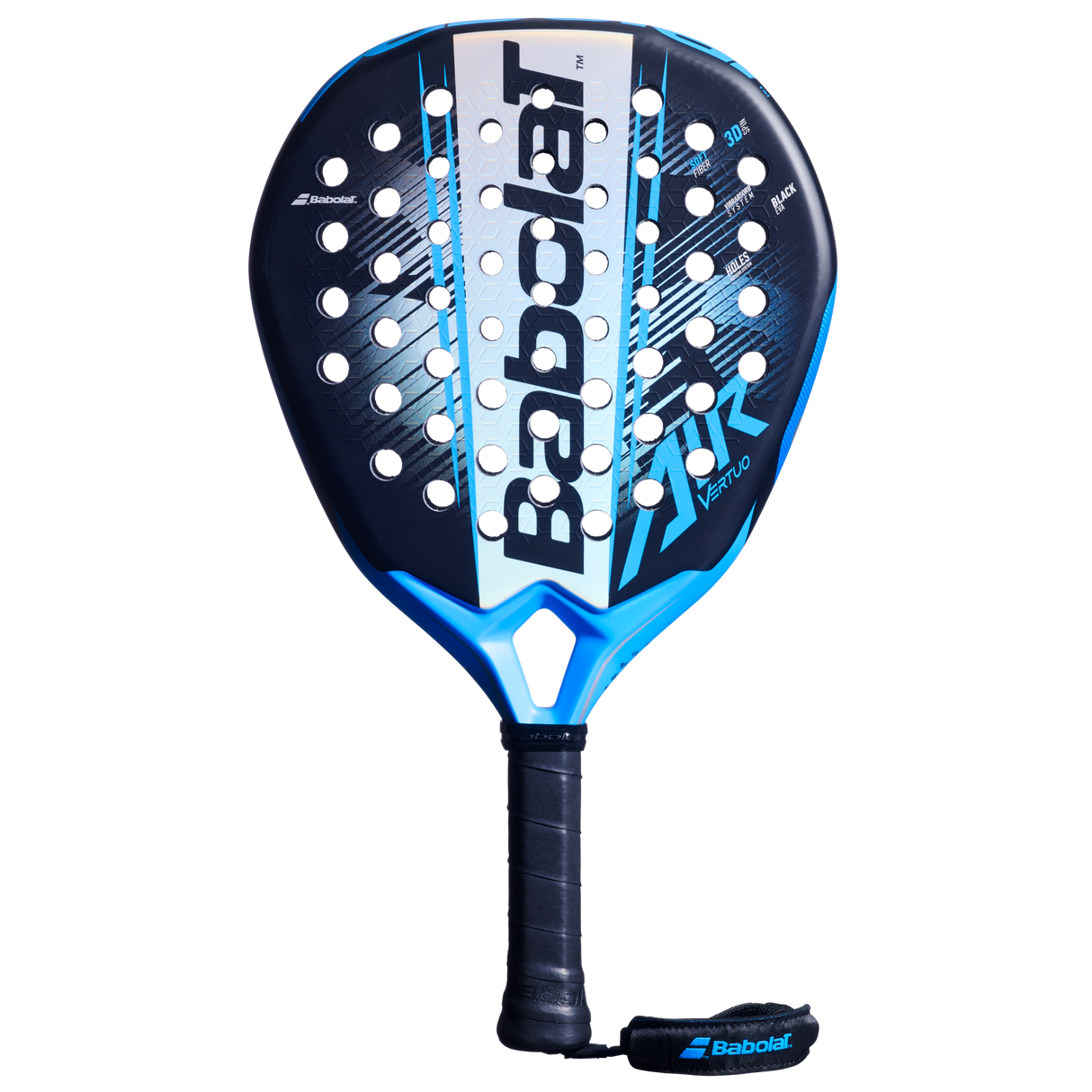 Babolat Air Vertuo 2.6 Padel Racket 2026