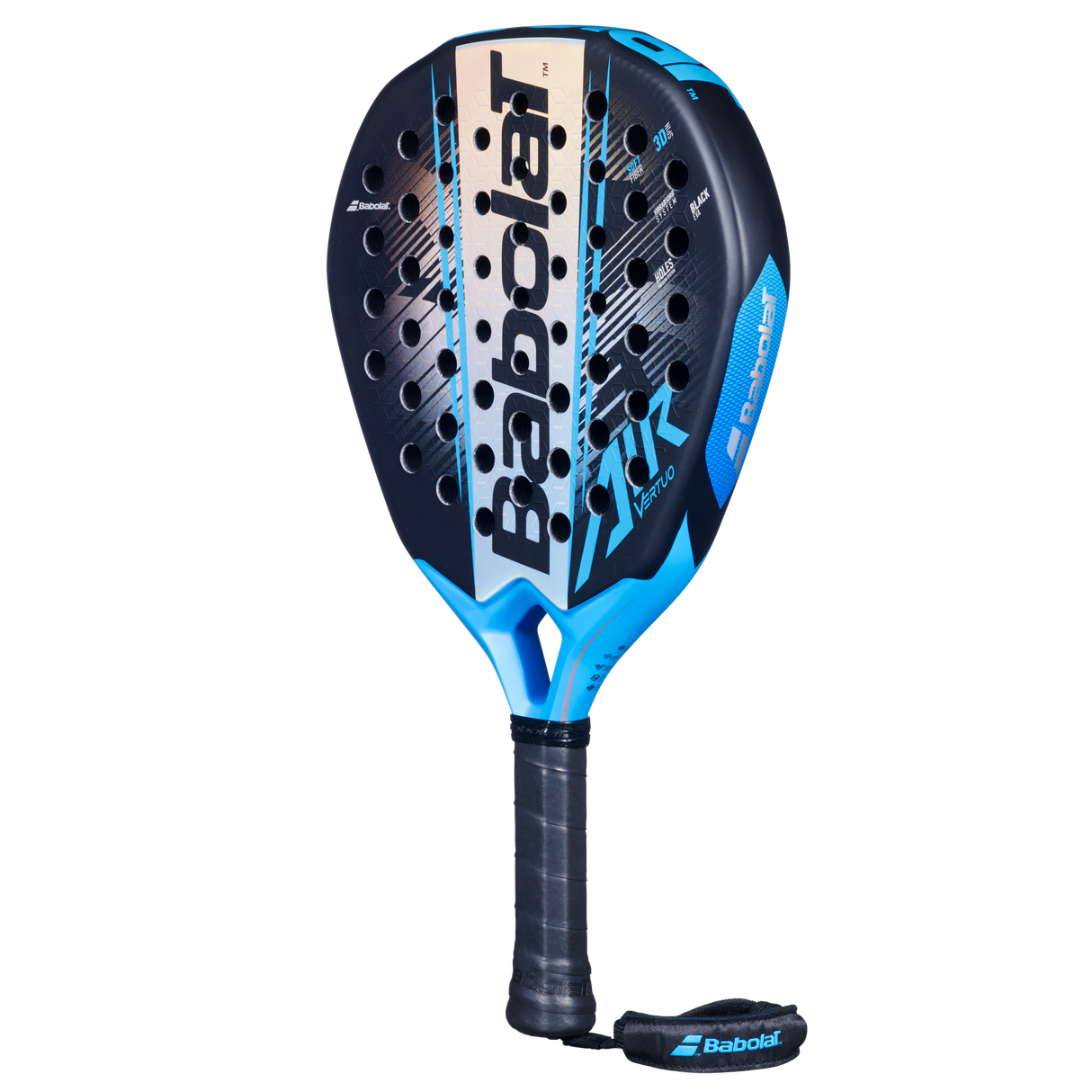 Babolat Air Vertuo 2.6 Padel Racket 2026