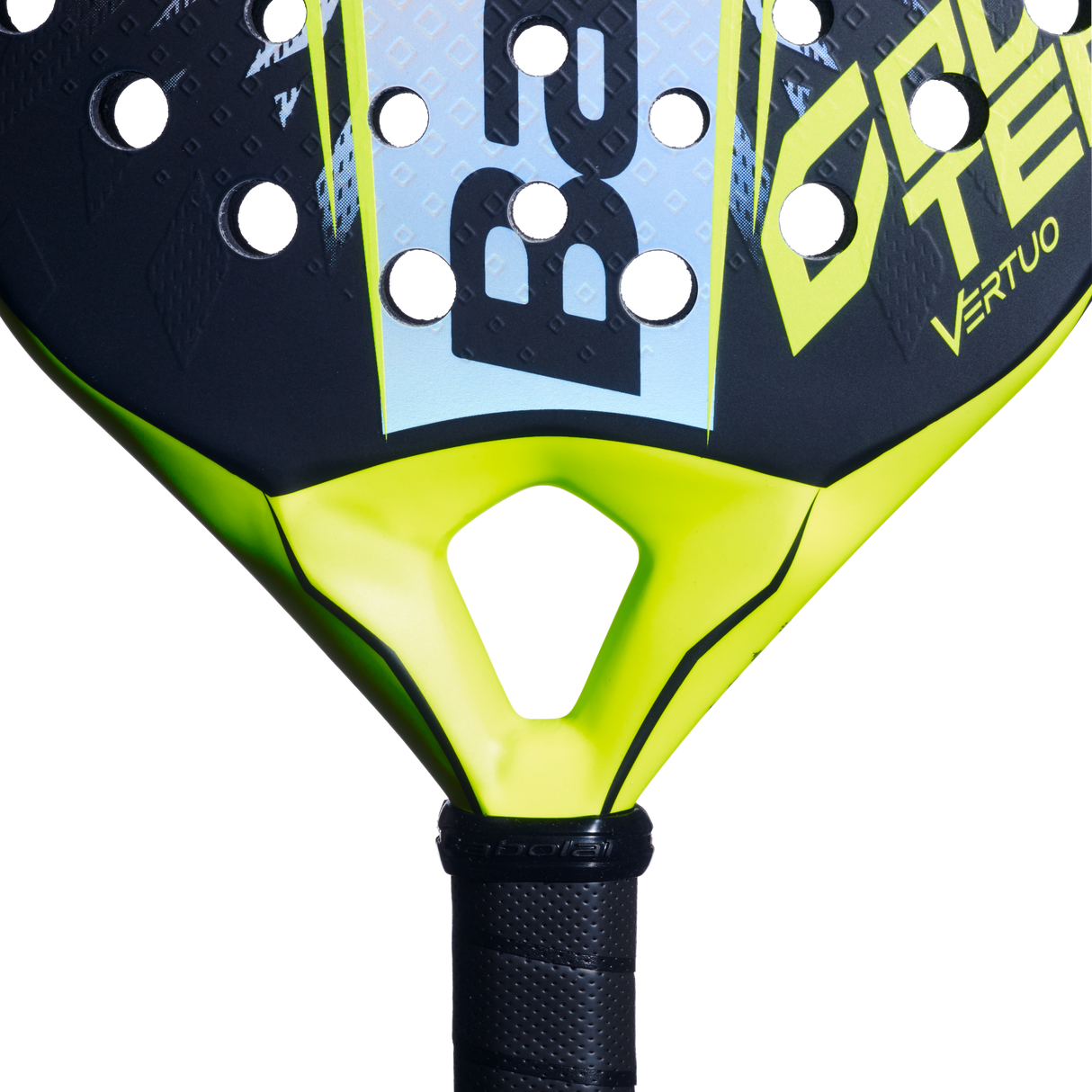 Babolat Counter Vertuo 2.6 Padel Racket 2026