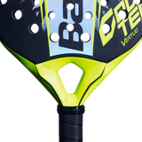 Babolat Counter Vertuo 2.6 Padel Racket 2026