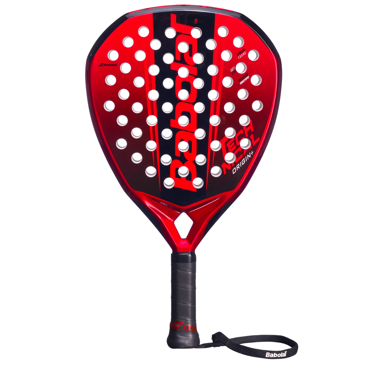 Babolat Technical Origin + Padel Racket