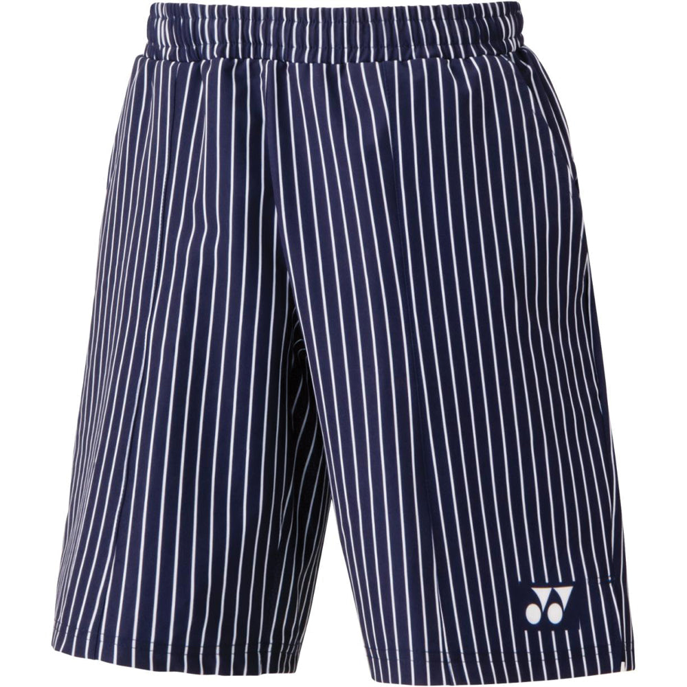 Yonex 15135 Tennis Shorts (Mens) - Navy Blue