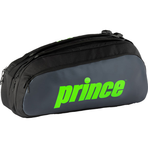 Prince Tour 6 Tennis Bag - Green
