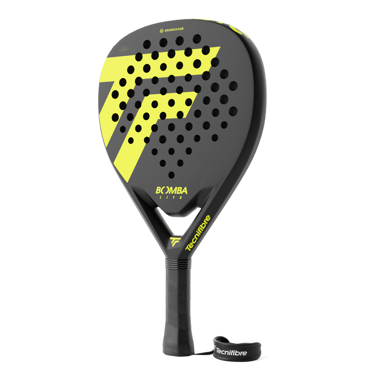 Tecnifibre Bomba Lite Padel Racket