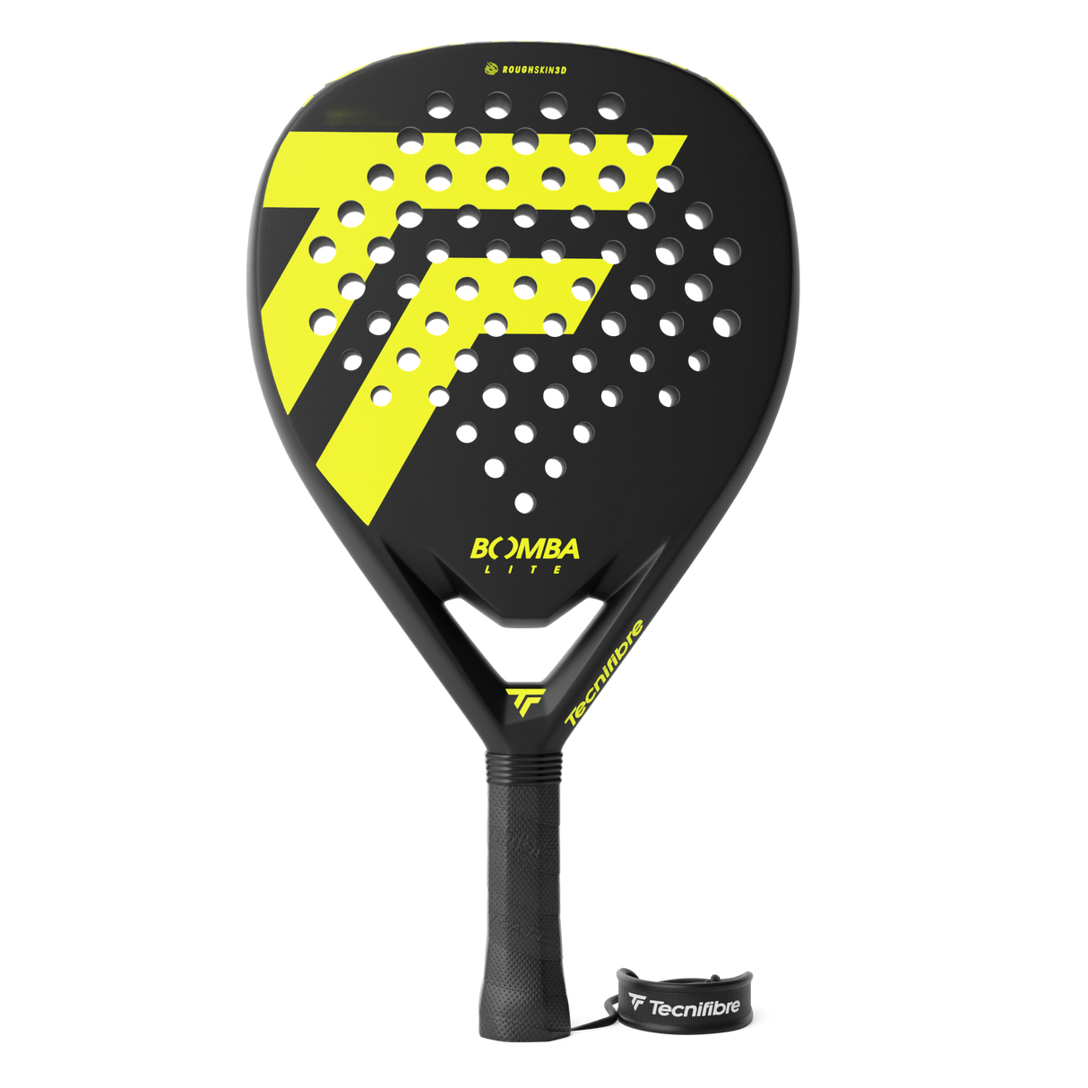Tecnifibre Bomba Lite Padel Racket