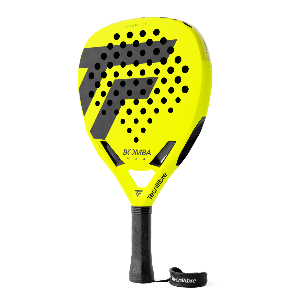 Tecnifibre Bomba Max Padel Racket