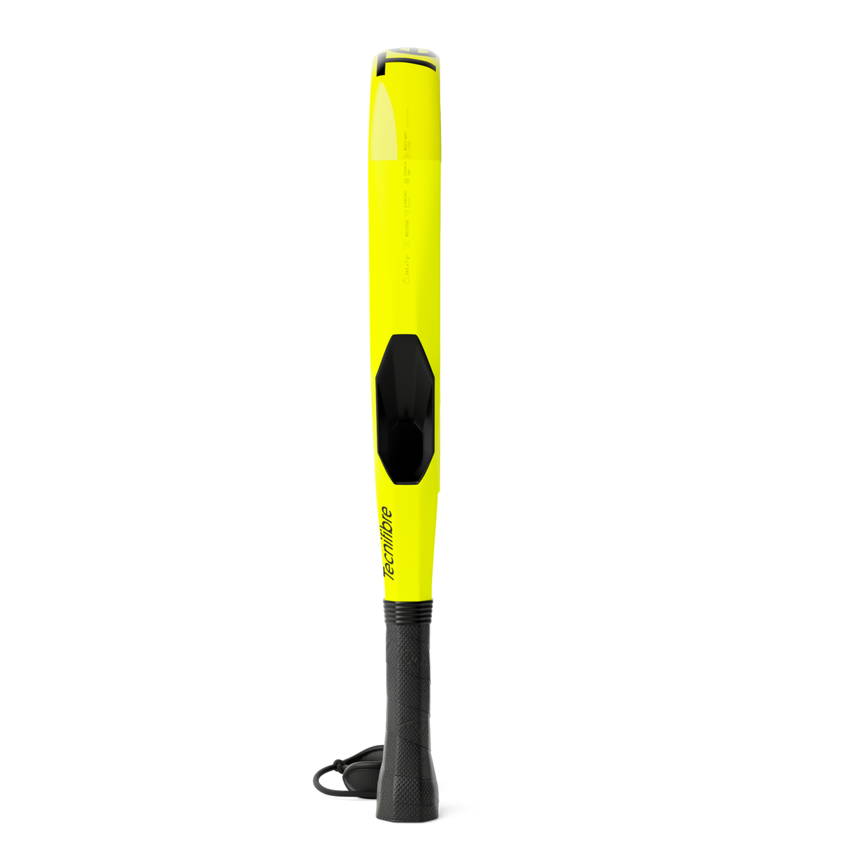 Tecnifibre Bomba Max Padel Racket