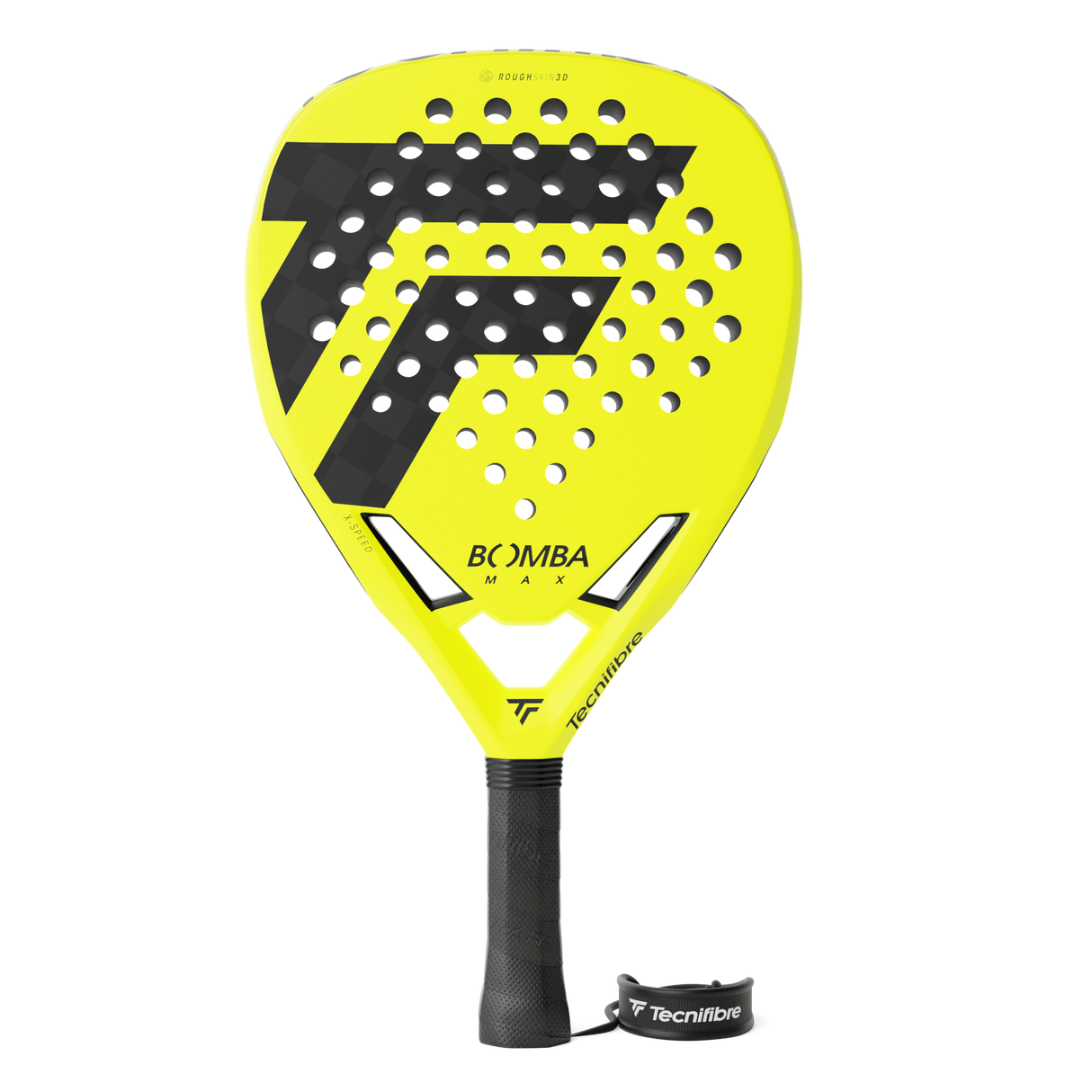 Tecnifibre Bomba Max Padel Racket