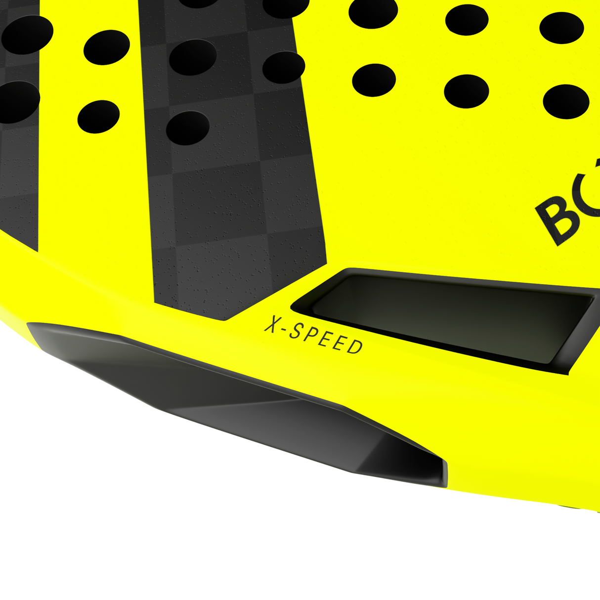 Tecnifibre Bomba Max Padel Racket