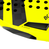Tecnifibre Bomba Max Padel Racket