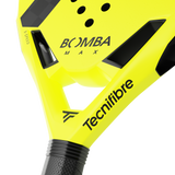 Tecnifibre Bomba Max Padel Racket