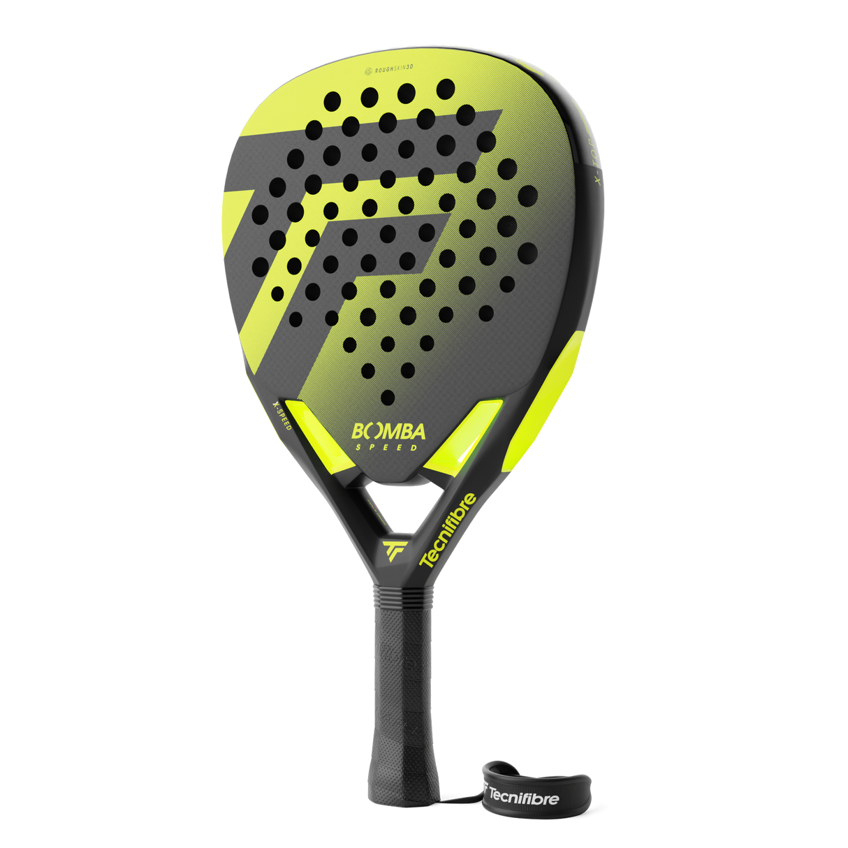 Tecnifibre Bomba Speed Padel Racket