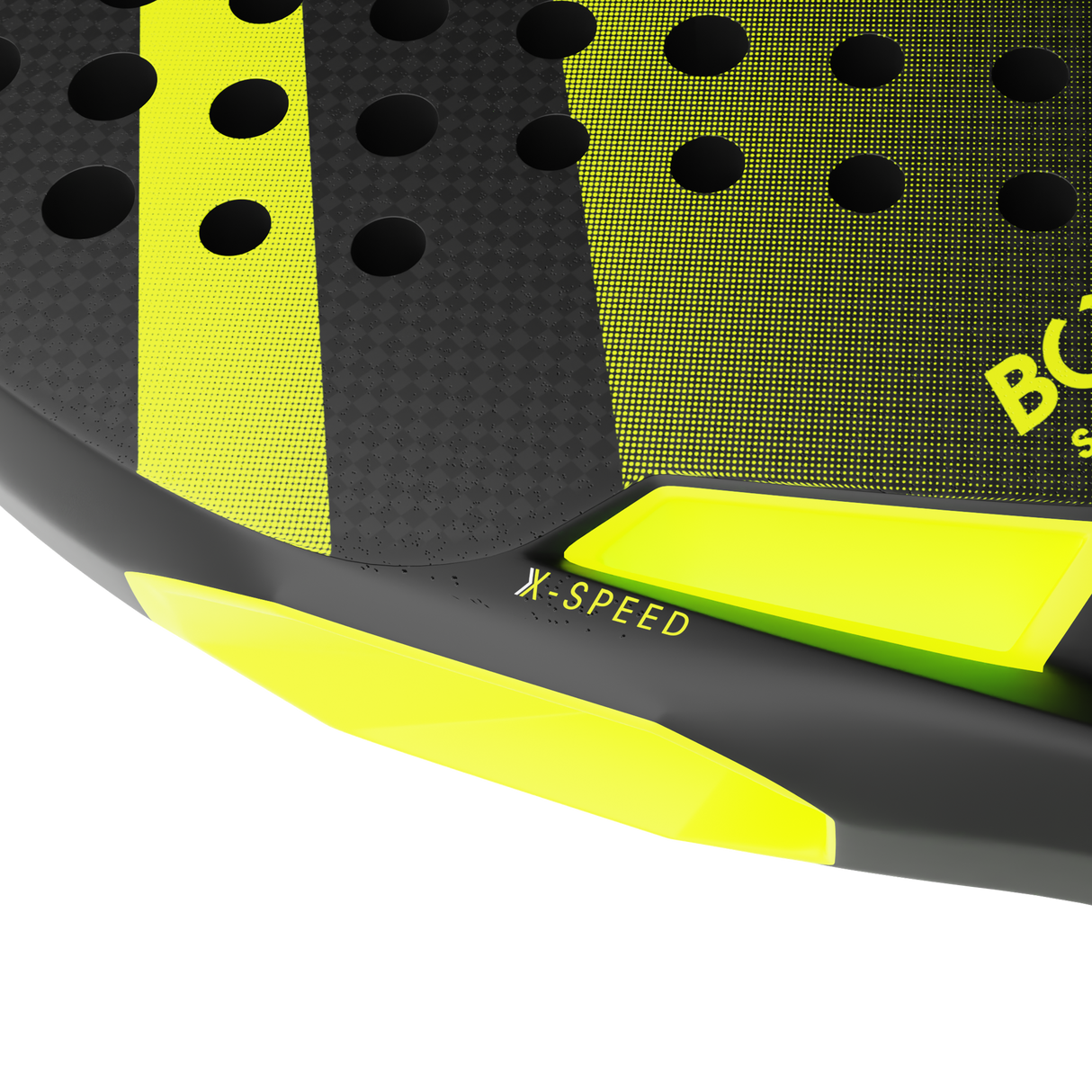 Tecnifibre Bomba Speed Padel Racket