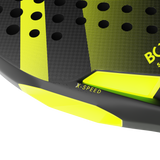 Tecnifibre Bomba Speed Padel Racket