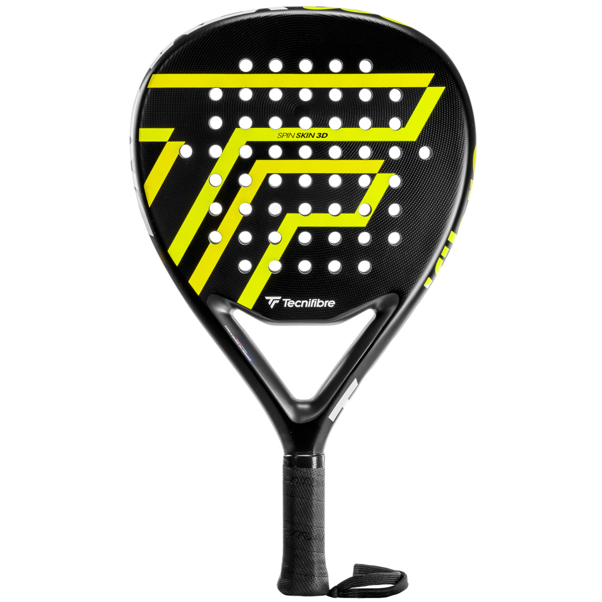 Tecnifibre Wall Breaker 360 2022 Padel Racket