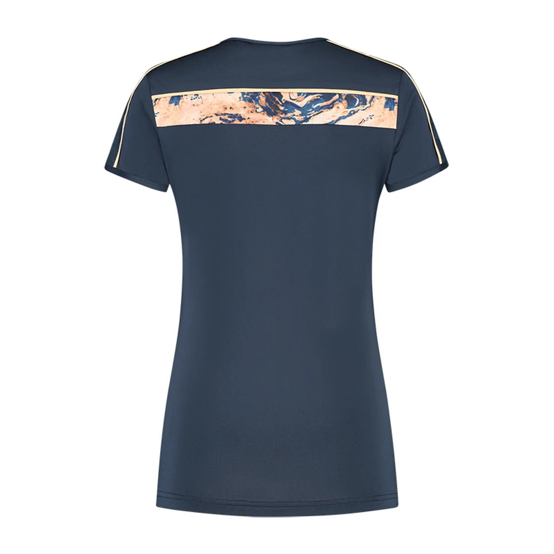 K-Swiss Hypercourt Crew Tee 3 (Ladies)