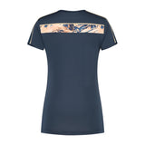 K-Swiss Hypercourt Crew Tee 3 (Ladies)